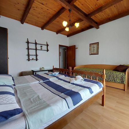 Apartments Vilim Pinezici  Exterior photo