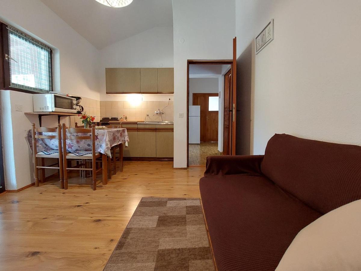 Apartments Vilim Pinezici  Exterior photo