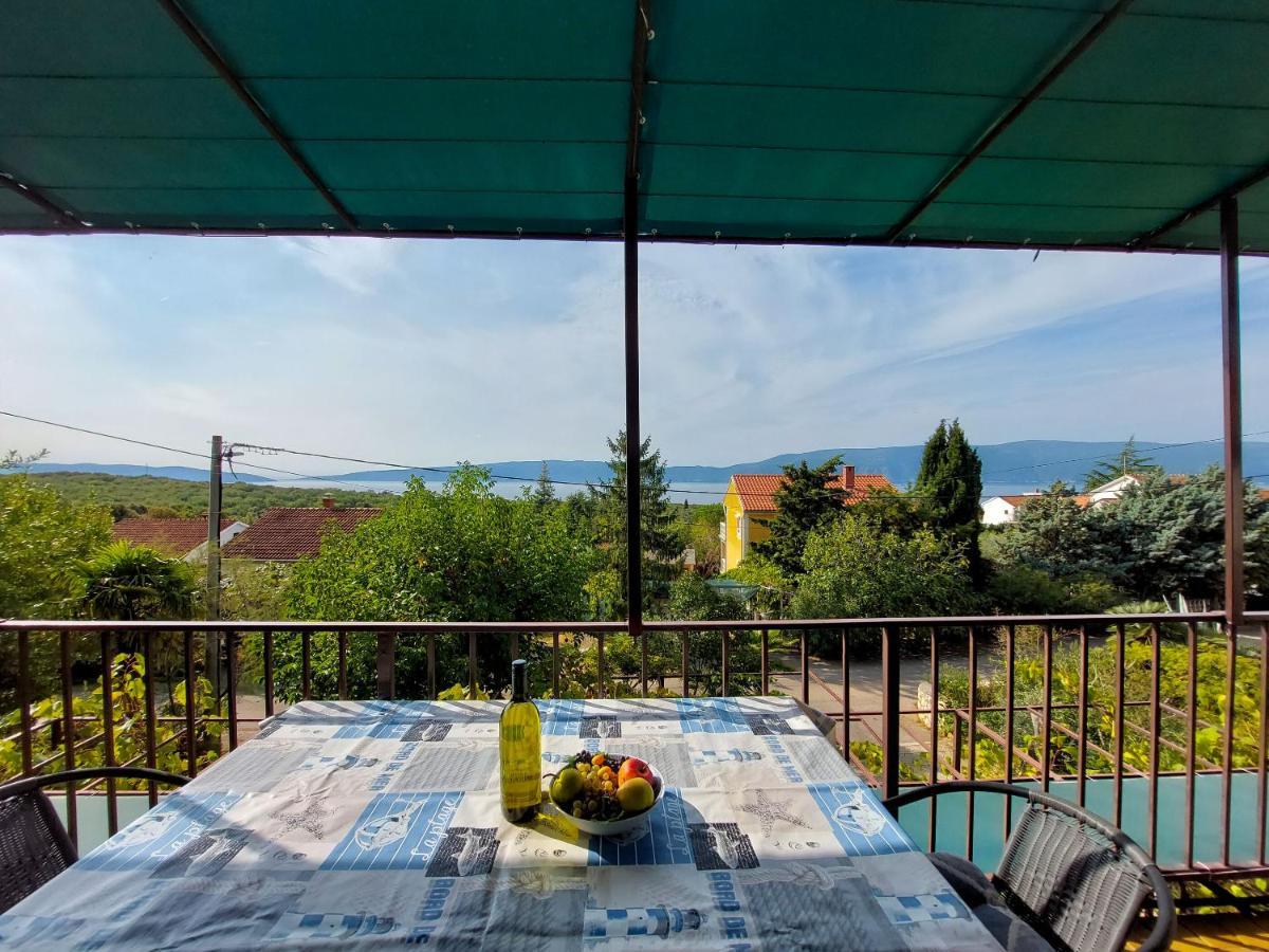 Apartments Vilim Pinezici  Exterior photo
