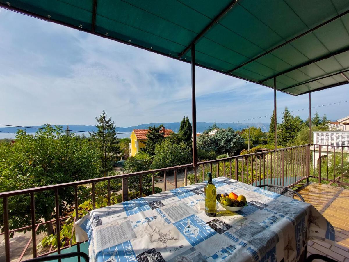 Apartments Vilim Pinezici  Exterior photo