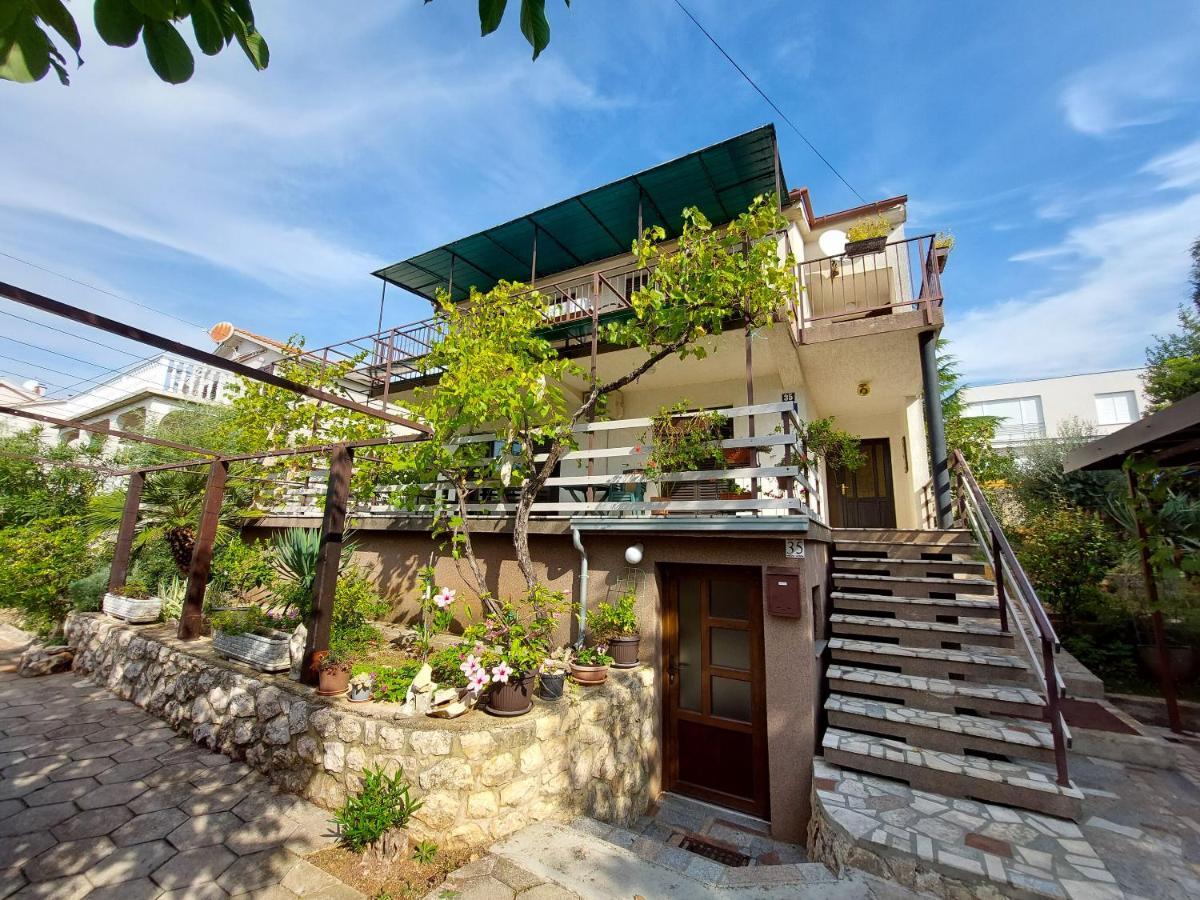 Apartments Vilim Pinezici  Exterior photo